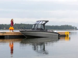 Faster 525 SC monipuolinen työjuhta