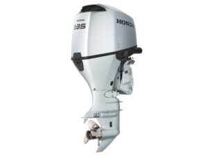 Honda BF135 perämoottori