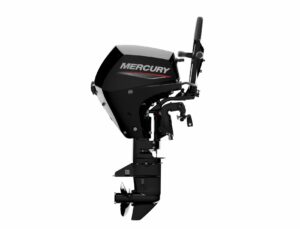 Mercury F15, F20 MH perämoottori