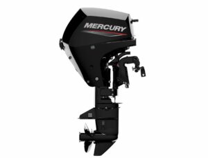 Mercury F20 ELPT perämoottori