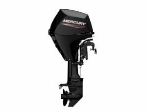 Mercury F30 EFI perämoottori