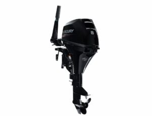 Mercury F8 EFI perämoottori