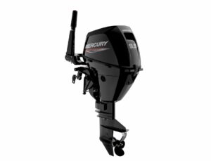 Mercury F9.9 EFI